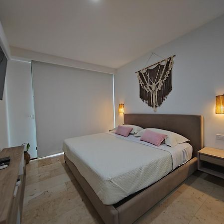 Luxury Studios On The 5Th Avenue Ocean View Rooftop I By Yeah Playa del Carmen Luaran gambar