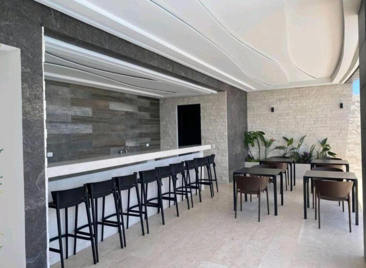 Luxury Studios On The 5Th Avenue Ocean View Rooftop I By Yeah Playa del Carmen Luaran gambar