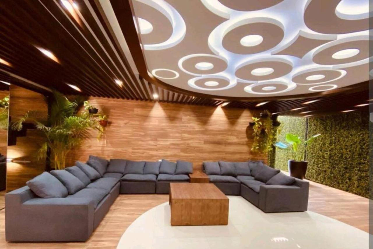 Luxury Studios On The 5Th Avenue Ocean View Rooftop I By Yeah Playa del Carmen Luaran gambar
