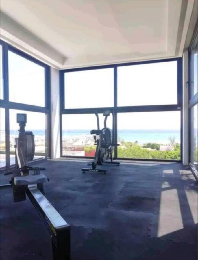 Luxury Studios On The 5Th Avenue Ocean View Rooftop I By Yeah Playa del Carmen Luaran gambar