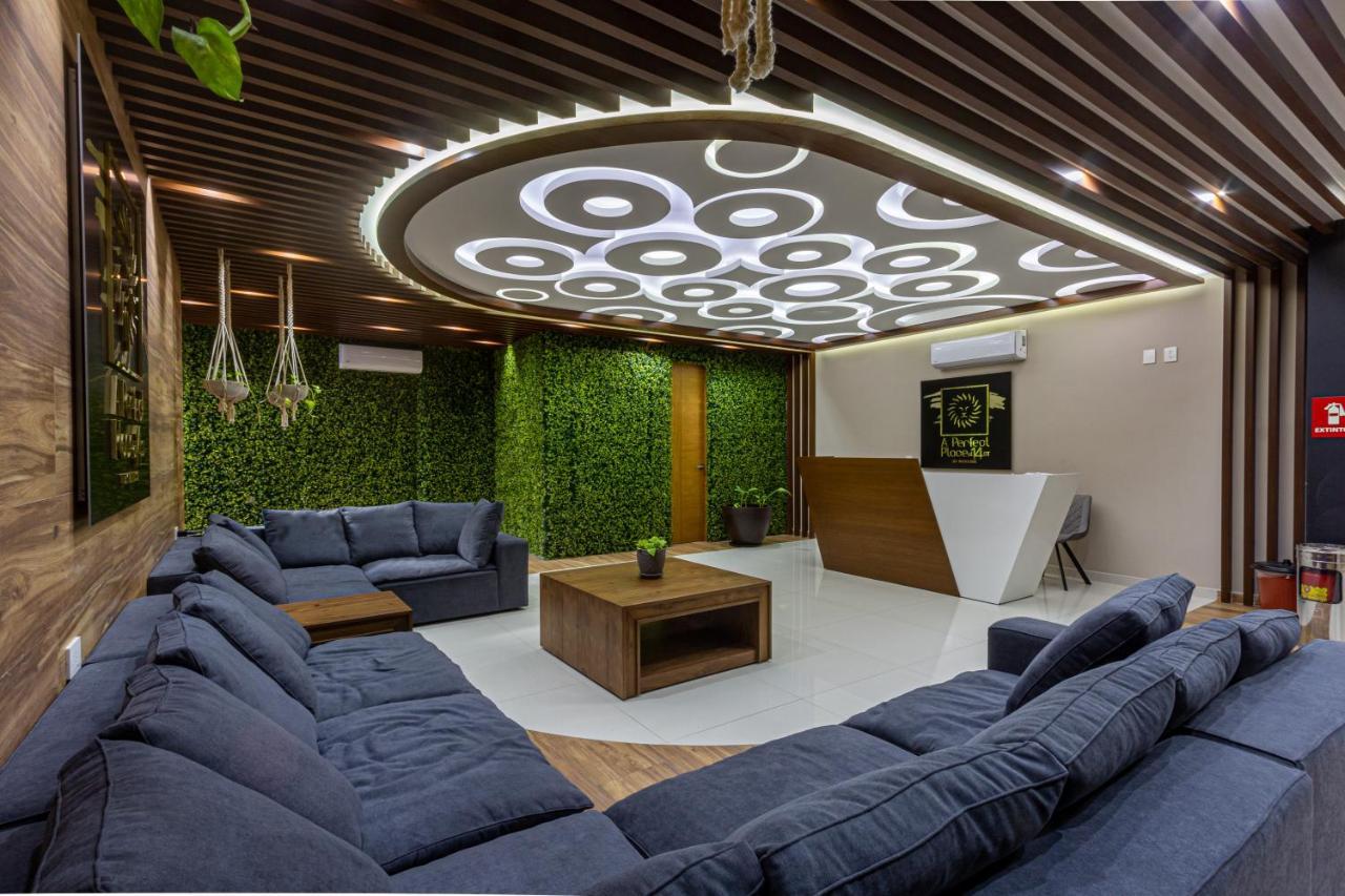 Luxury Studios On The 5Th Avenue Ocean View Rooftop I By Yeah Playa del Carmen Luaran gambar