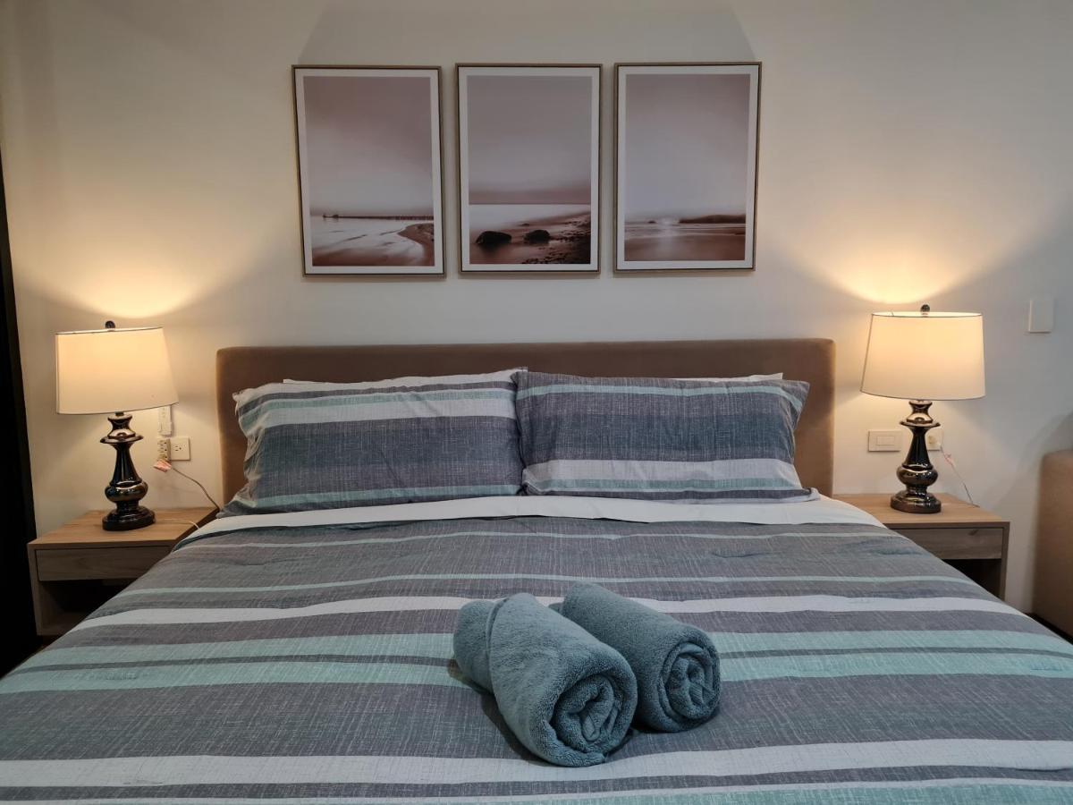 Luxury Studios On The 5Th Avenue Ocean View Rooftop I By Yeah Playa del Carmen Luaran gambar