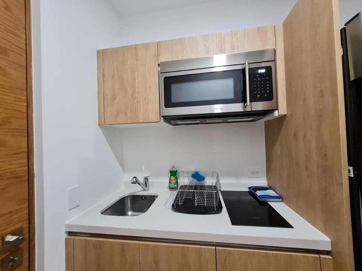 Luxury Studios On The 5Th Avenue Ocean View Rooftop I By Yeah Playa del Carmen Luaran gambar