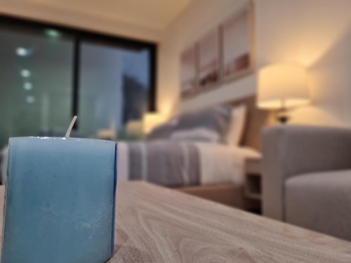 Luxury Studios On The 5Th Avenue Ocean View Rooftop I By Yeah Playa del Carmen Luaran gambar