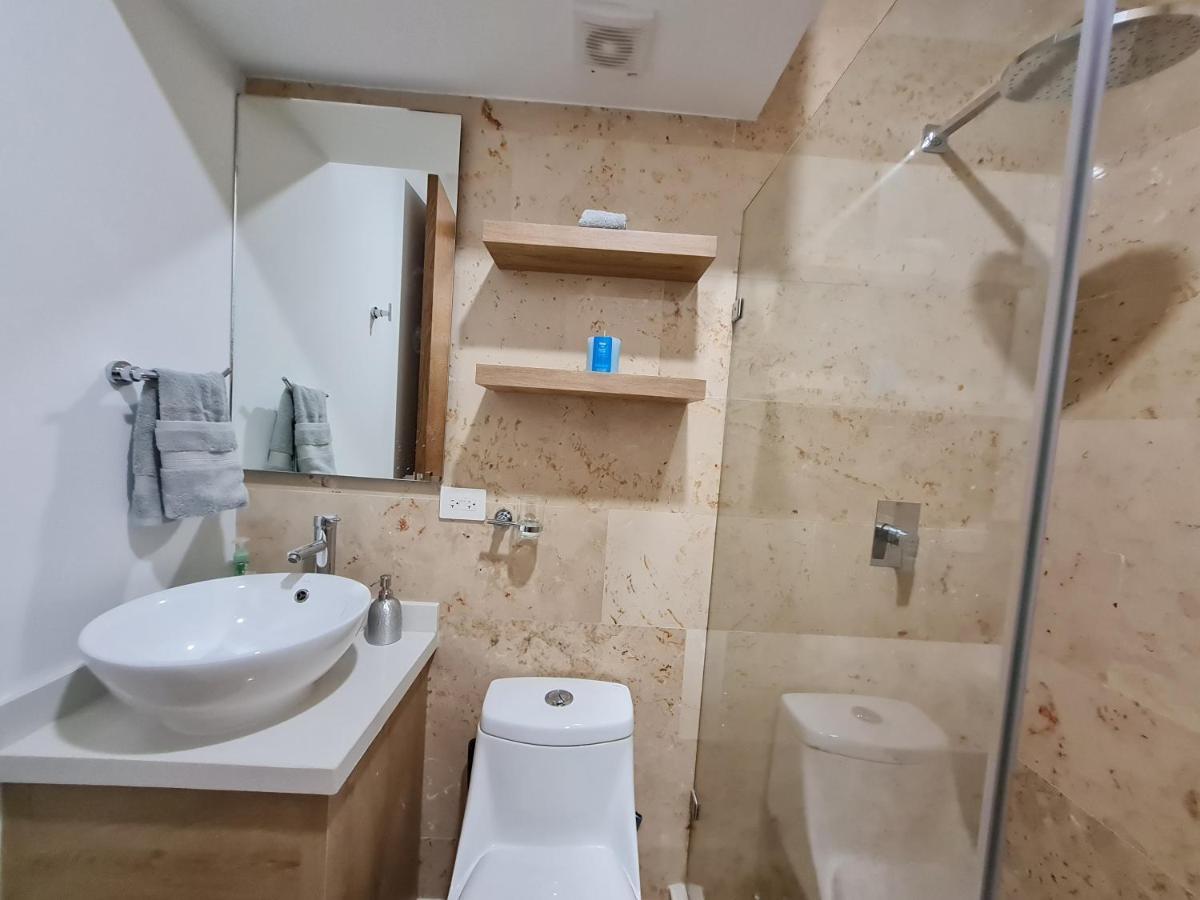 Luxury Studios On The 5Th Avenue Ocean View Rooftop I By Yeah Playa del Carmen Luaran gambar