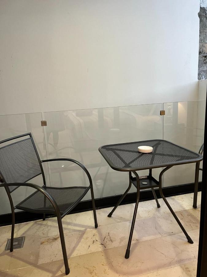 Luxury Studios On The 5Th Avenue Ocean View Rooftop I By Yeah Playa del Carmen Luaran gambar