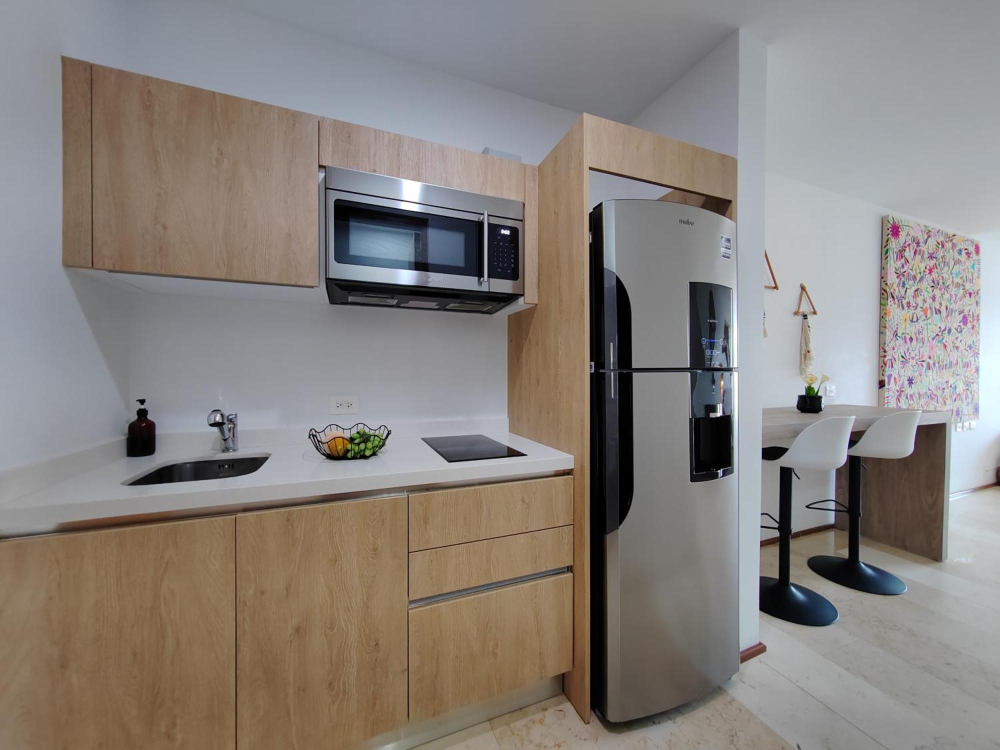 Luxury Studios On The 5Th Avenue Ocean View Rooftop I By Yeah Playa del Carmen Luaran gambar