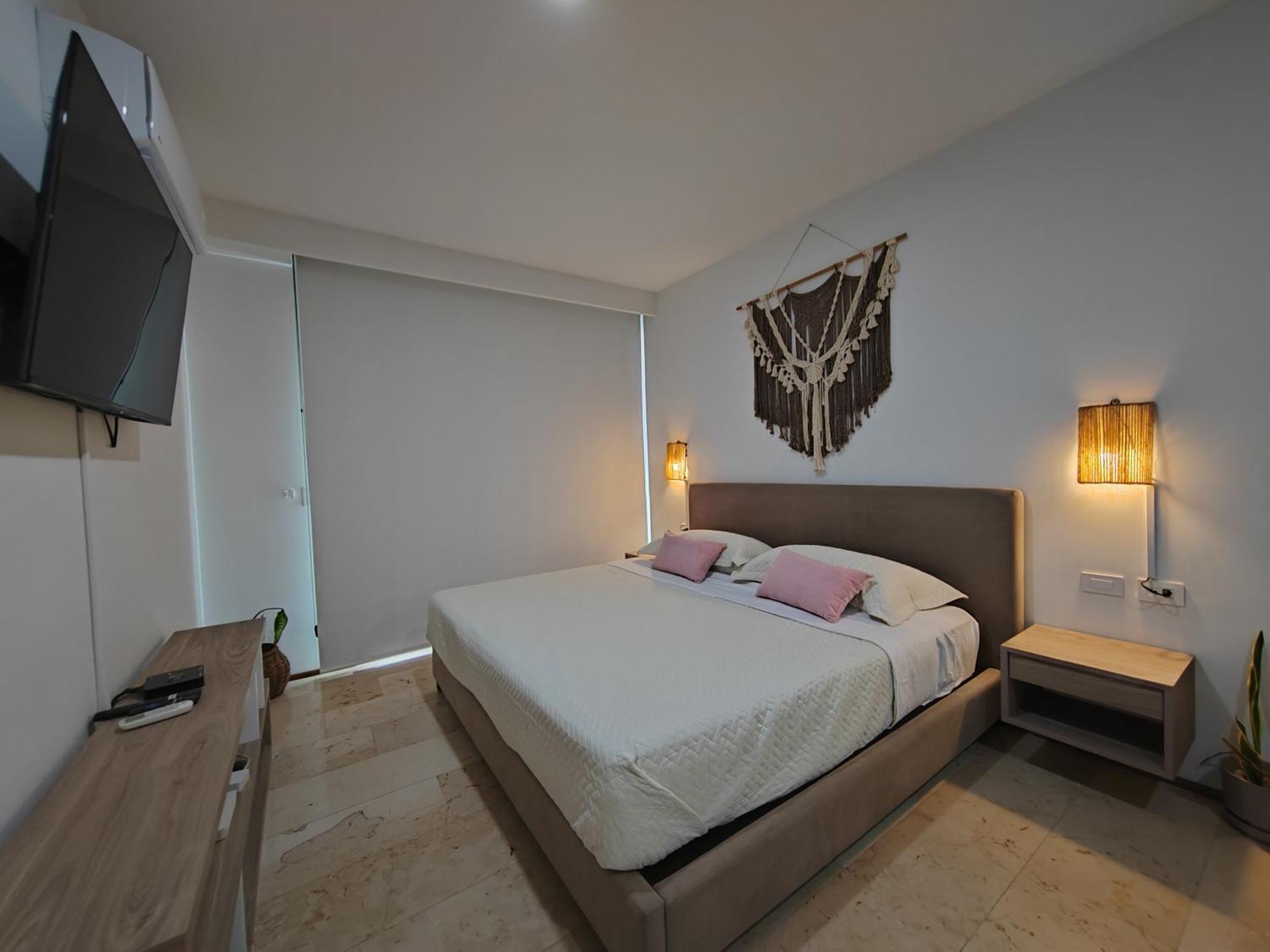 Luxury Studios On The 5Th Avenue Ocean View Rooftop I By Yeah Playa del Carmen Luaran gambar